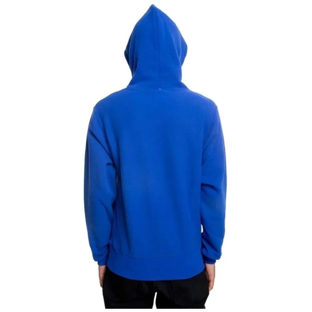 BOYS L CHAMPIONCHAINSTITCH HOODIE & TRACK PANTS